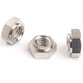 Đai ốc ép dính tiêu chuẩn AN 379 Đai ốc ép dính tiêu chuẩn AN 379